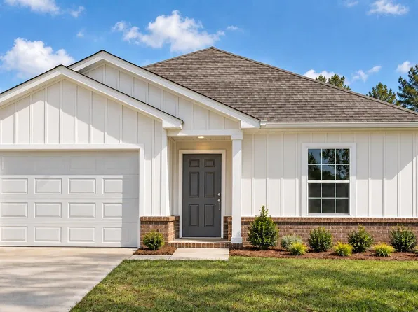 4069 Lancer St, Pace, FL 32571