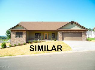 648 Twilight Fls, Jonesborough, TN 37659