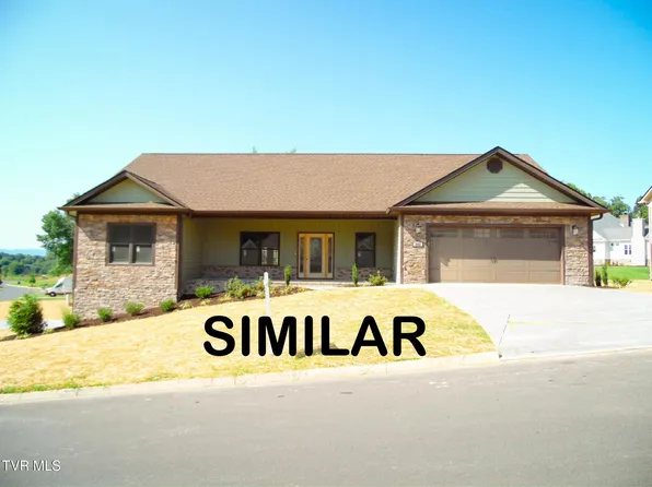 648 Twilight Fls, Jonesborough, TN 37659