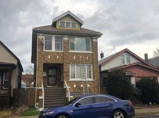 10419 S State St FLOOR 1, Chicago, IL 60628