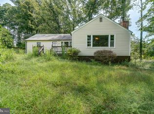 16274 Cox Mill Rd, Orange, VA 22960