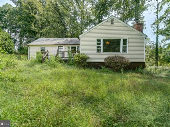 16274 Cox Mill Rd, Orange, VA 22960