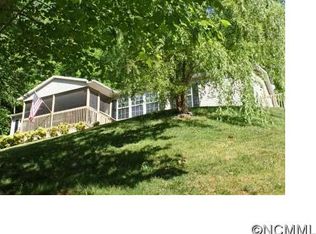 443 4th St, Waynesville, NC 28786