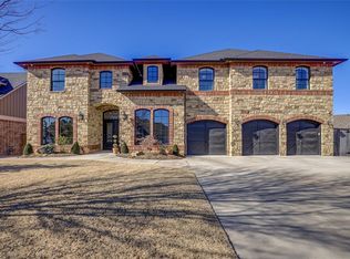 1116 Wellman Dr, Norman, OK 73072