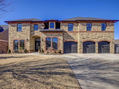 1116 Wellman Dr, Norman, OK, 73072