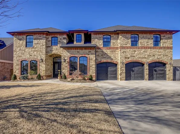 1116 Wellman Dr, Norman, OK 73072