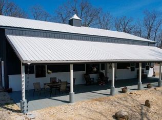 32664 Fischers Point Rd, Gravois Mills, MO 65037