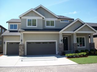 3721 215th Pl SE, Bothell, WA 98021