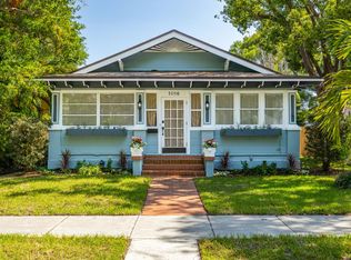 1016 24th Ave N, Saint Petersburg, FL 33704