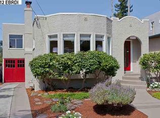 2432 Spaulding Ave, Berkeley, CA 94703