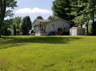 208 Adams St, Smithville, TN 37166