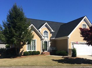 1904 Fairfield Dr, Dalton, GA 30720