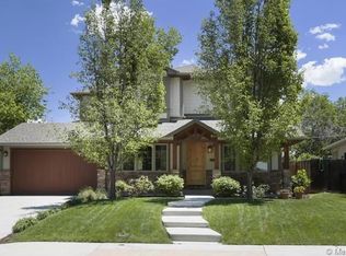 2860 S Jackson St, Denver, CO 80210