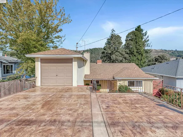 6516 Mokelumne Ave, Oakland, CA 94605