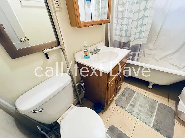 161 Kelton St #12 — Photo 3