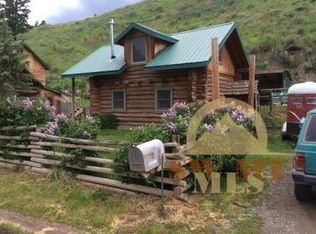 539 Jardine Rd, Gardiner, MT 59030