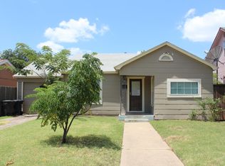 3804 6th Ave, Fort Worth, TX 76110
