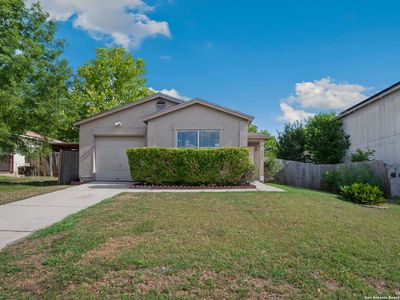 6226 CANDLEMEADOW, San Antonio, TX, 78244