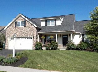 2905 Anthony Way, Dover, PA 17315