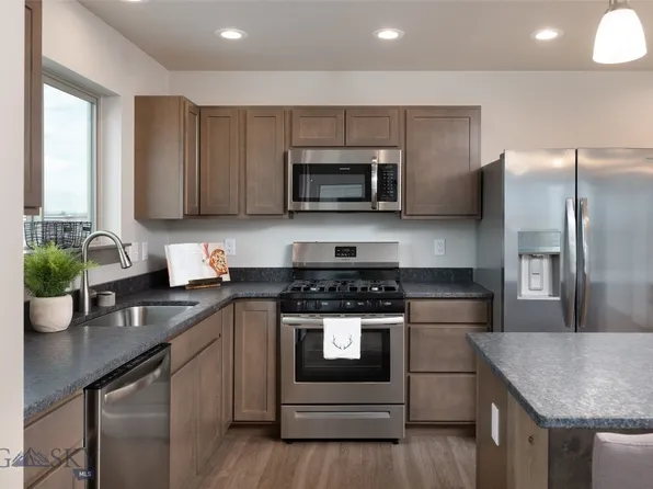 2009 Klaus Ave Unit A, Belgrade, MT 59714