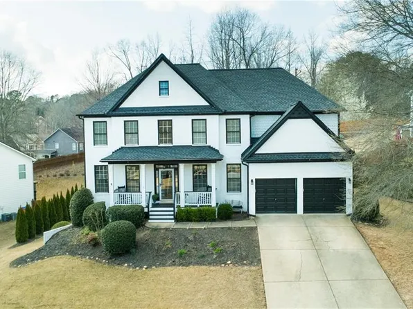 205 Highlands Dr, Woodstock, GA 30188