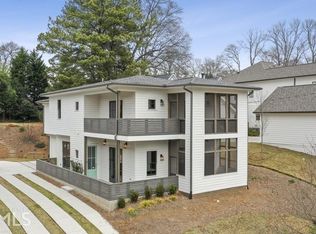 788 Mercer St SE, Atlanta, GA 30312
