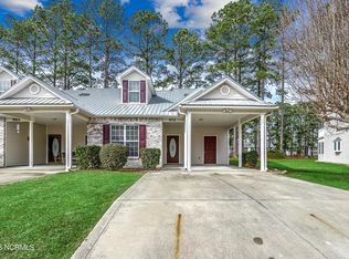 471 N Colonial Trace Dr W #F-4, Longs, SC 29568