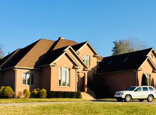 9186 Brushboro Dr, Brentwood, TN 37027