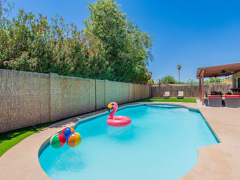 3911 W Desert Cove Ave — Photo 1