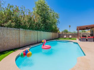 3911 W Desert Cove Ave, Phoenix, AZ 85029