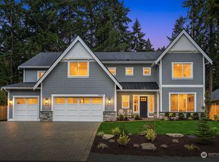 2821 109th Ave SE, Bellevue, WA