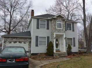 1134 Roslyn Ave, Akron, OH 44320
