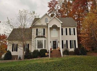 5325 Indigo Moon Way, Raleigh, NC 27613