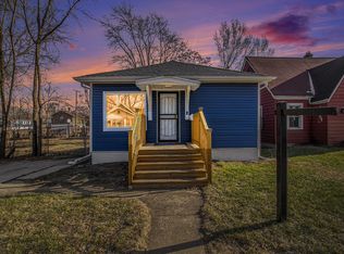 4217 Madison St, Gary, IN 46408