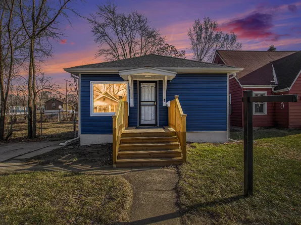 4217 Madison St, Gary, IN 46408