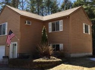 12 Tote Rd, Sandown, NH 03873