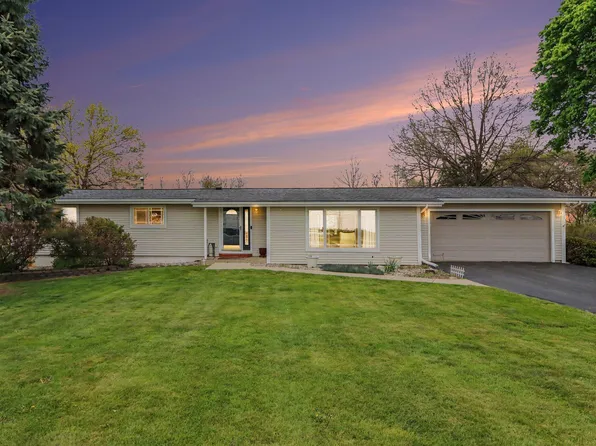 14611 W Michigan Ave, Marshall, MI 49068