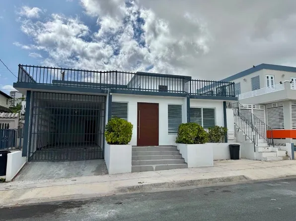 Urb Altamesa #1367, San Juan, PR 00921