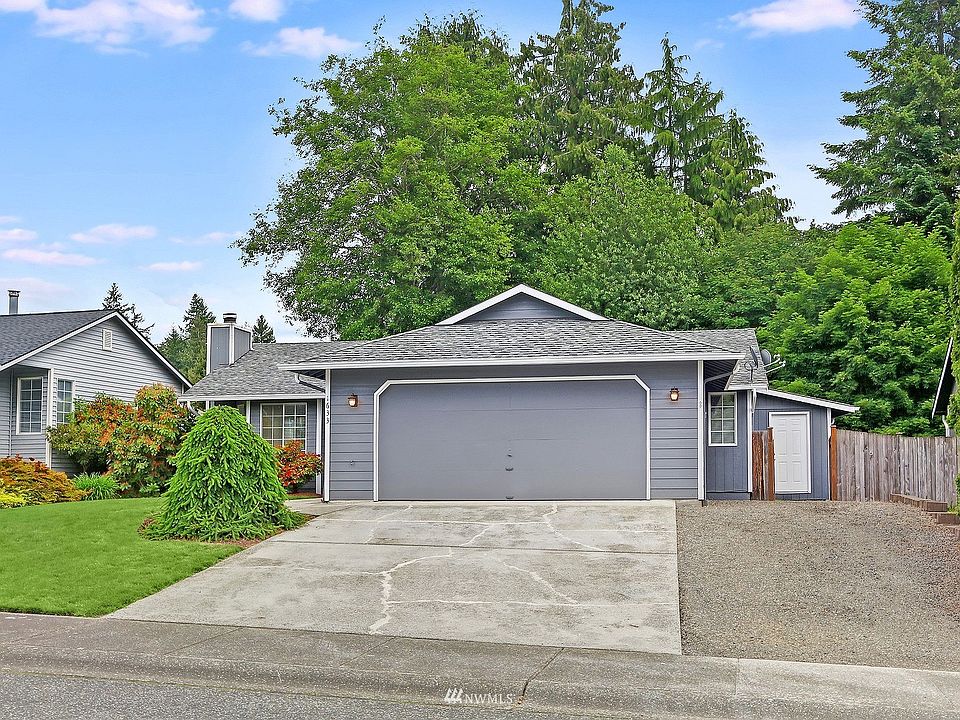 1633 91st Drive SE, Lake Stevens, WA 98258 Zillow