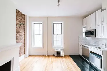 Rented by REAL New York