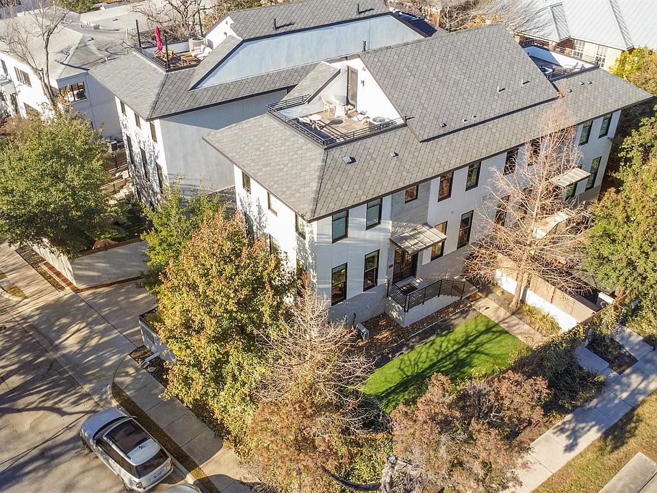 1st image of 1410 Woodlawn Blvd APT B