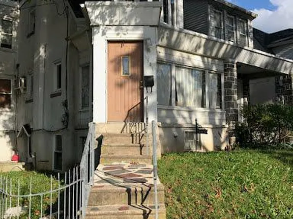 4501 McKinley St, Philadelphia, PA 19135