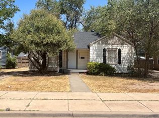 2408 26th St, Lubbock, TX 79411