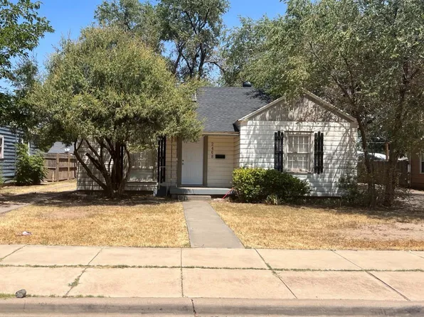 2408 26th St, Lubbock, TX 79411