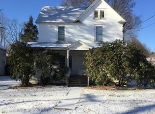13 Cadwell Ave, Waverly, NY 14892