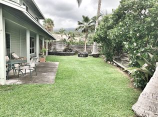 76-436 Kealoha St, Kailua Kona, HI 96740