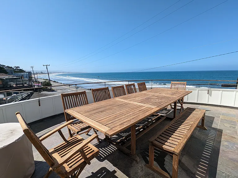 215 Mirada Rd #PENTHOUSE — Photo 15