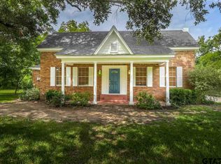 267 County Road 4105 N, Henderson, TX 75652