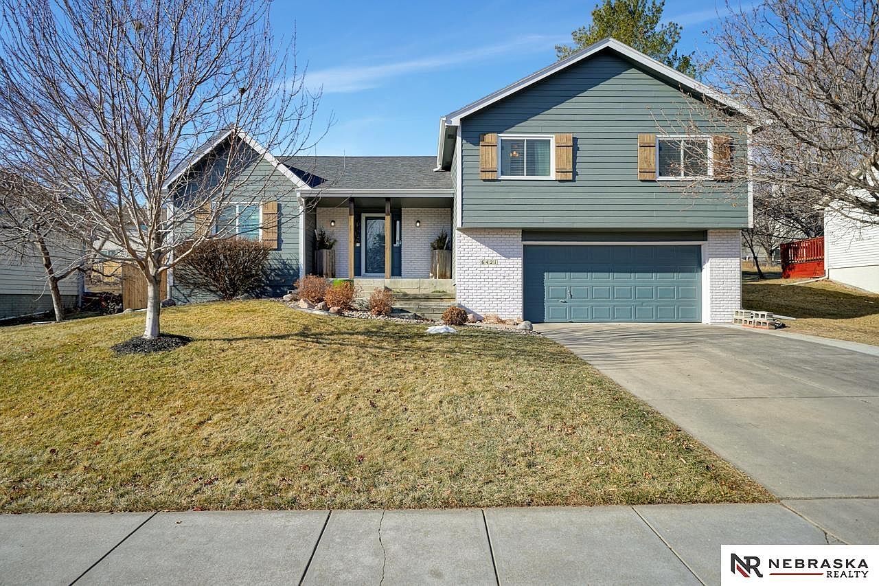 6421 S 32nd St, Lincoln, NE 68516 Zillow