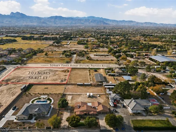 6388 W Rome Blvd, Las Vegas, NV 89131
